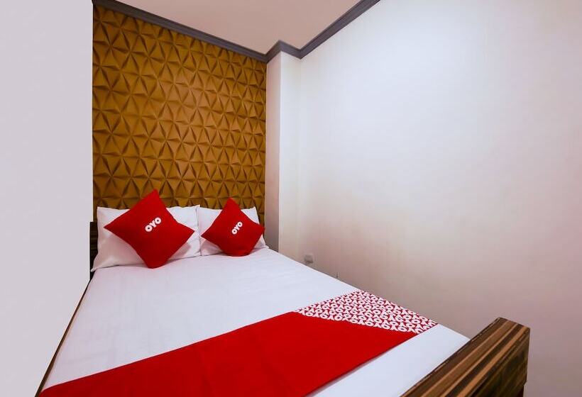 スタンダードルーム, Remedios Hotel Manila City Center