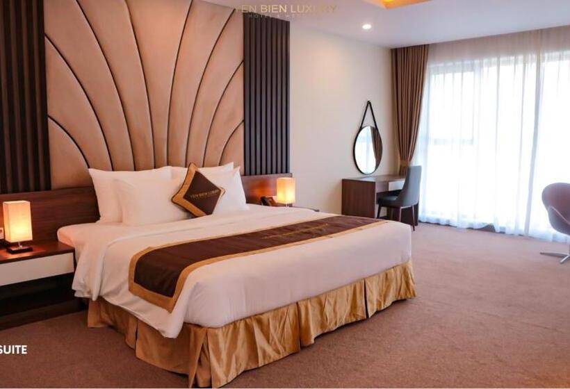سوییت جونیور, Yen Bien Luxury
