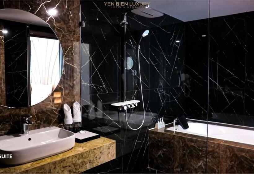 سوییت جونیور, Yen Bien Luxury