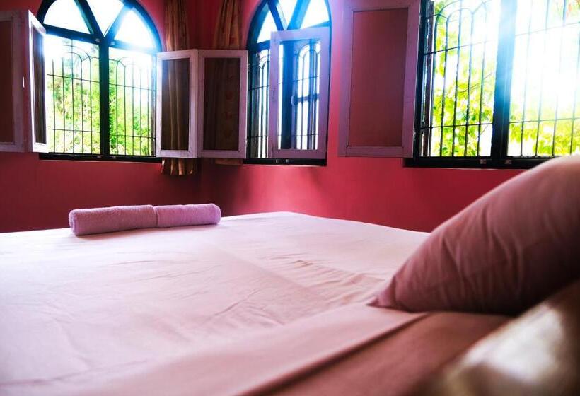 اتاق استاندارد, Innate Pension Guesthouse   Peaceful Retreat In Dhulikhel