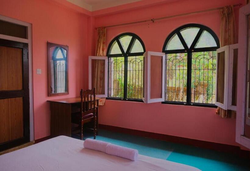 اتاق استاندارد, Innate Pension Guesthouse   Peaceful Retreat In Dhulikhel