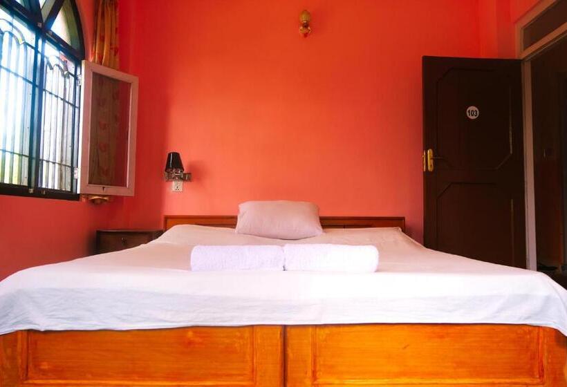 اتاق استاندارد, Innate Pension Guesthouse   Peaceful Retreat In Dhulikhel