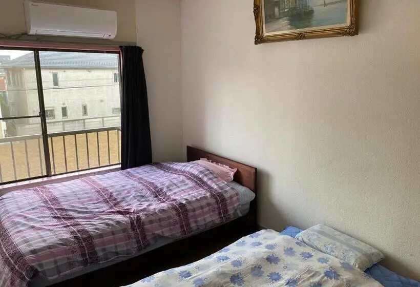 スタンダードルーム, メゾン102号 Mason Guest House Suite 102