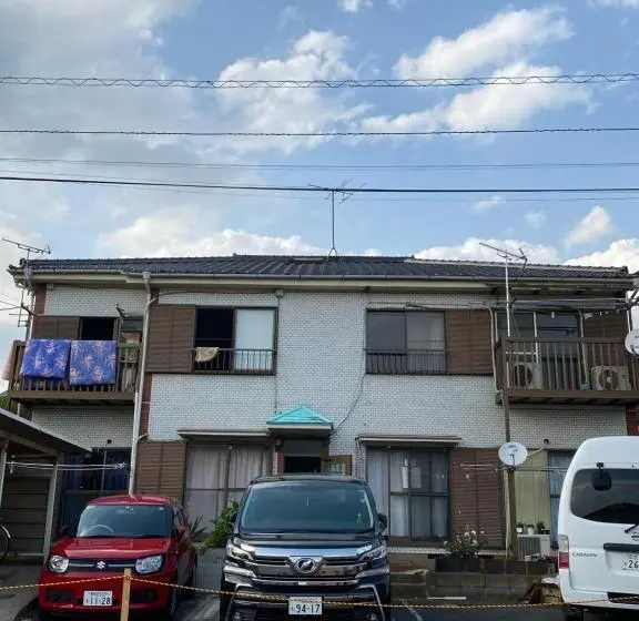 スタンダードルーム, メゾン102号 Mason Guest House Suite 102