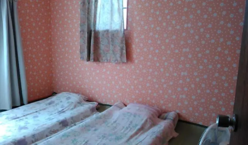 ガーデンビューファミリールーム, メゾン102号 Mason Guest House Suite 102