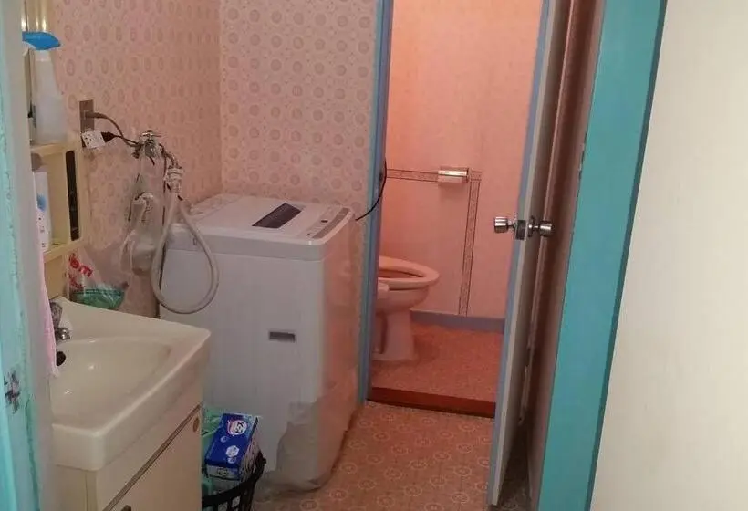 スタンダードスタジオ, メゾン102号 Mason Guest House Suite 102
