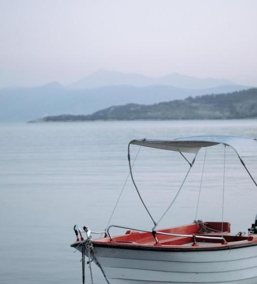 חדר משפחתי, Guesthouse Redilka