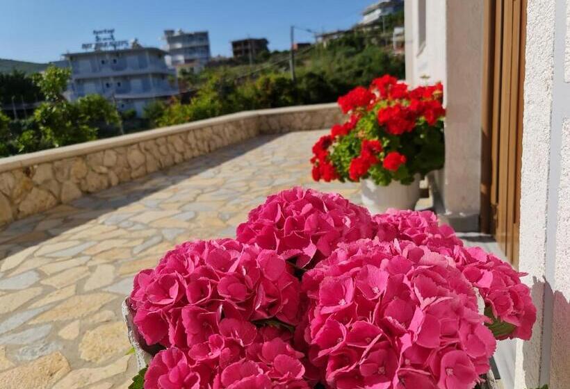 חדר משפחתי, Guesthouse Redilka