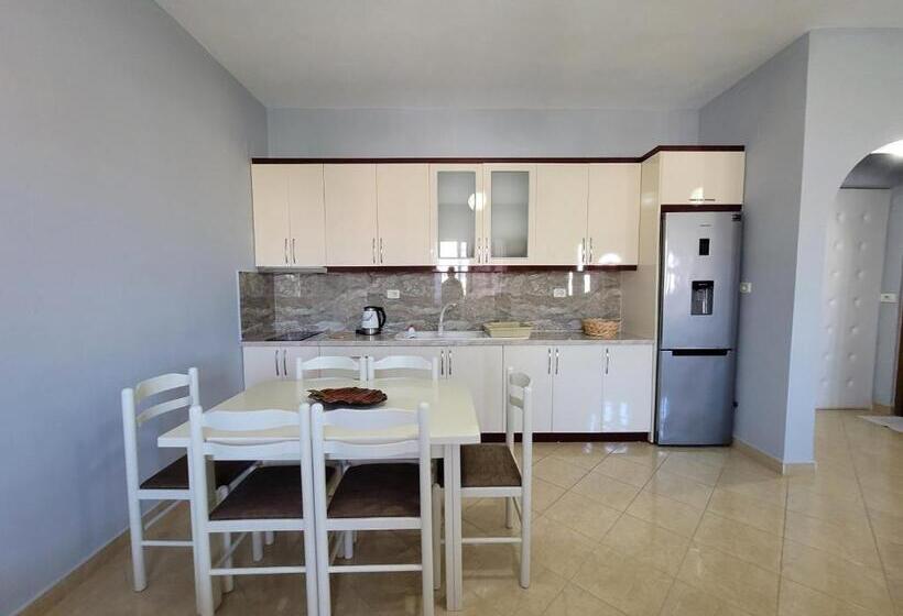 בית, חדר שינה 1, Guesthouse Redilka
