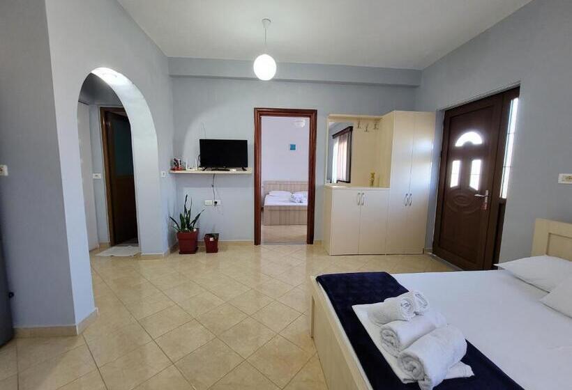 خانه 1 خوابه, Guesthouse Redilka