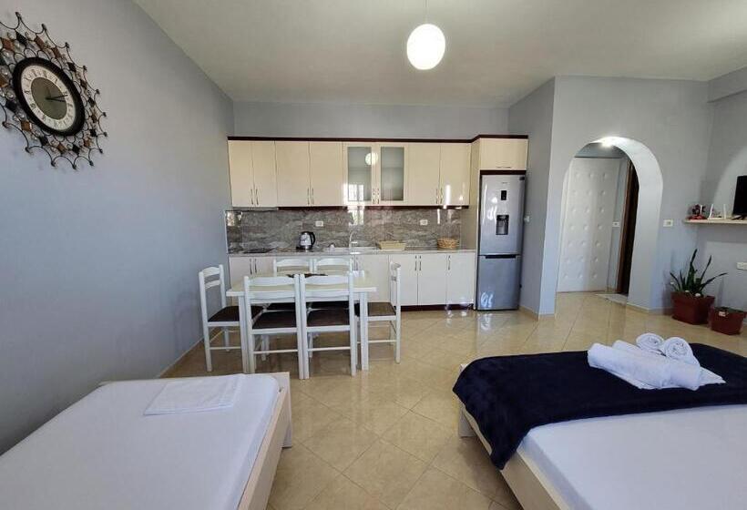 خانه 1 خوابه, Guesthouse Redilka
