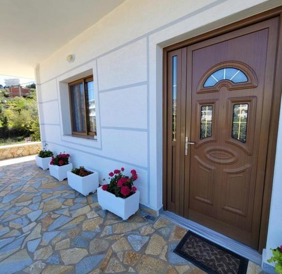 בית, חדר שינה 1, Guesthouse Redilka