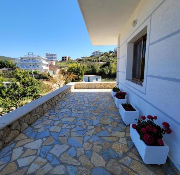 בית, חדר שינה 1, Guesthouse Redilka