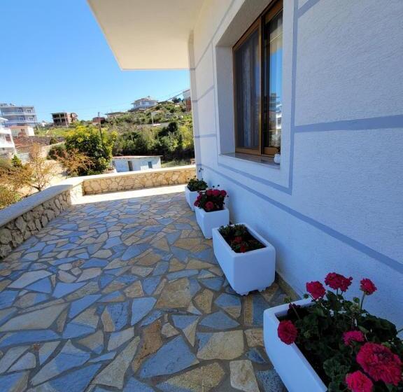 חדר משפחתי, Guesthouse Redilka