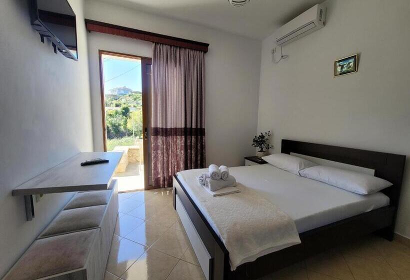 בית, חדר שינה 1, Guesthouse Redilka