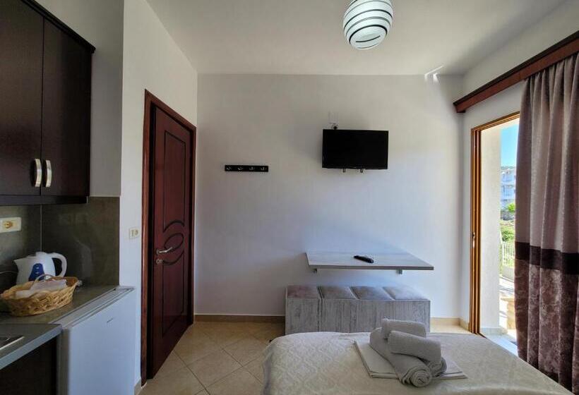 בית, חדר שינה 1, Guesthouse Redilka