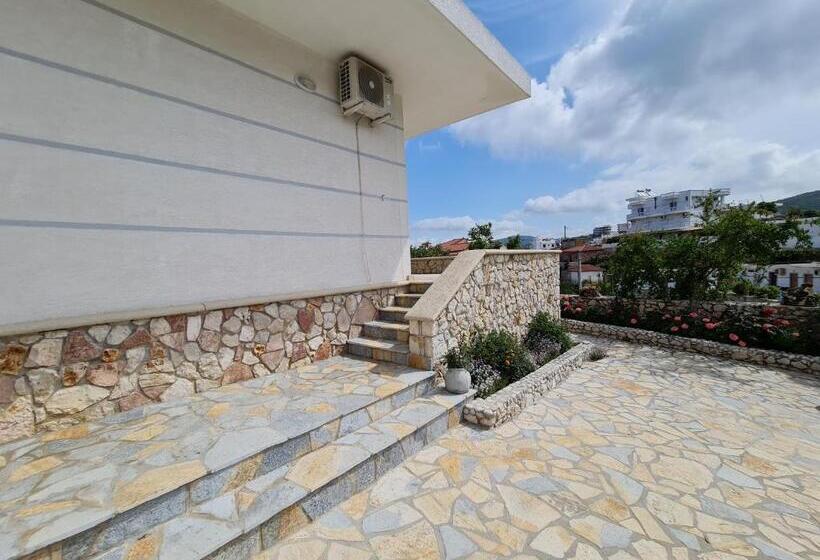 בית, חדר שינה 1, Guesthouse Redilka