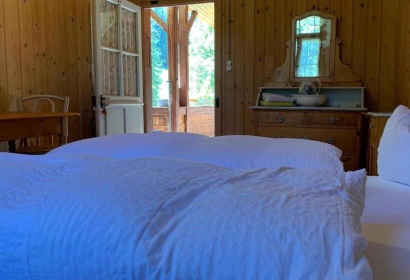 غرفة قياسية, Berghaus Iffigenalp