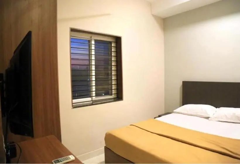 Chambre Deluxe, M Square