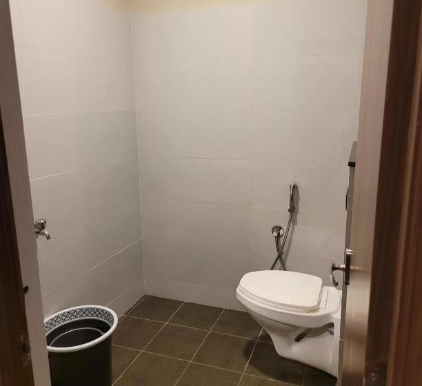 豪华房间, M Square