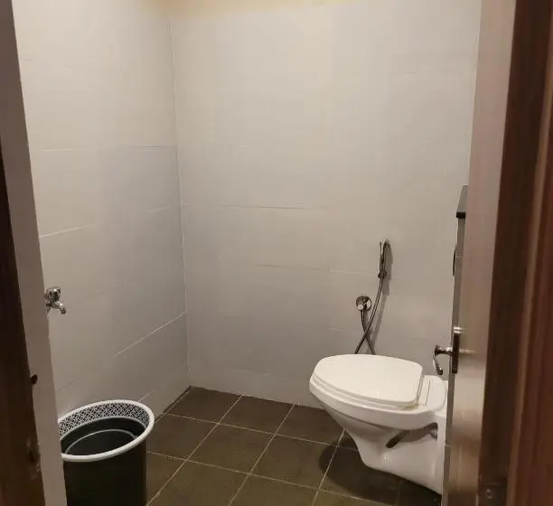 Chambre Deluxe, M Square