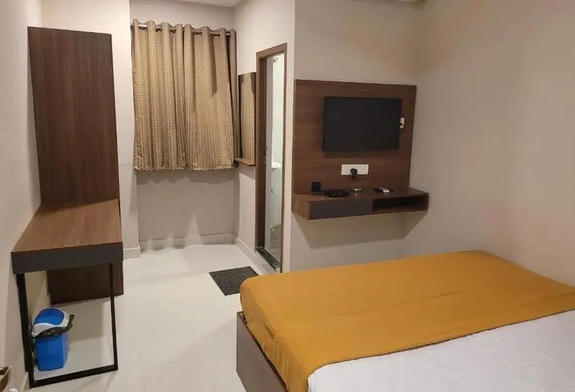 Chambre Deluxe, M Square