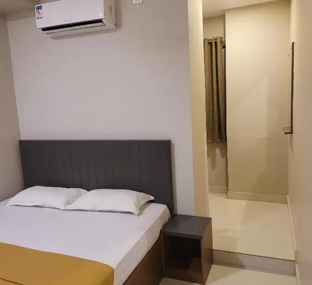 Chambre Deluxe, M Square