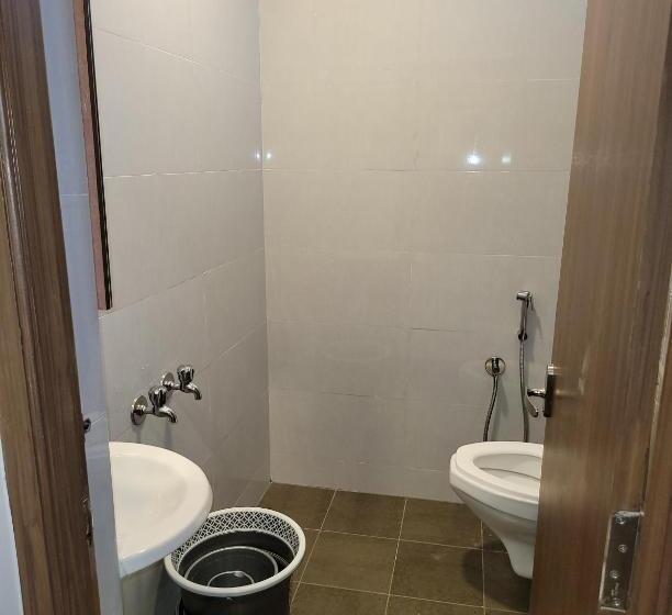 豪华家庭房间, M Square