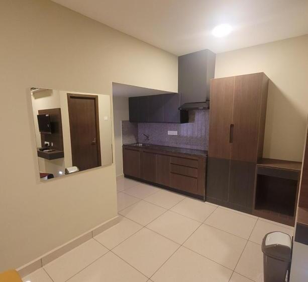 豪华工作室, M Square