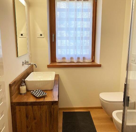 חדר סטנדרט, B & B Chalet Plan