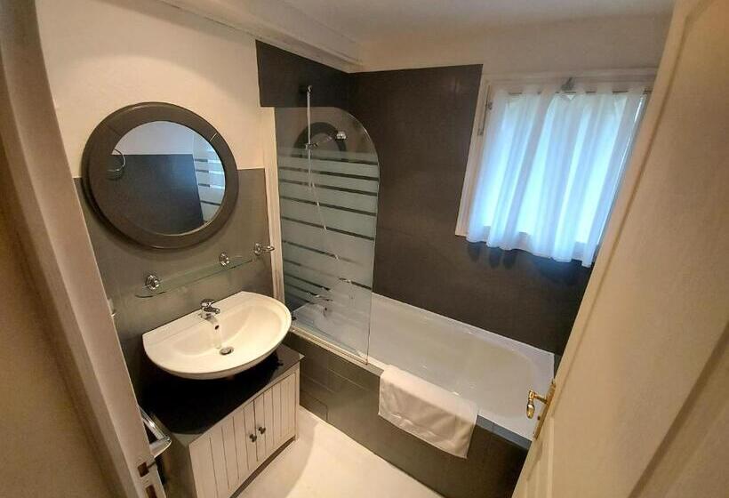 ガーデンビュースタンダードルーム, Domaine La Jam