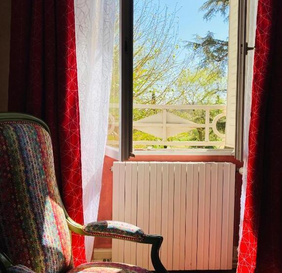 ２ベッドスイートルーム, Domaine La Jam