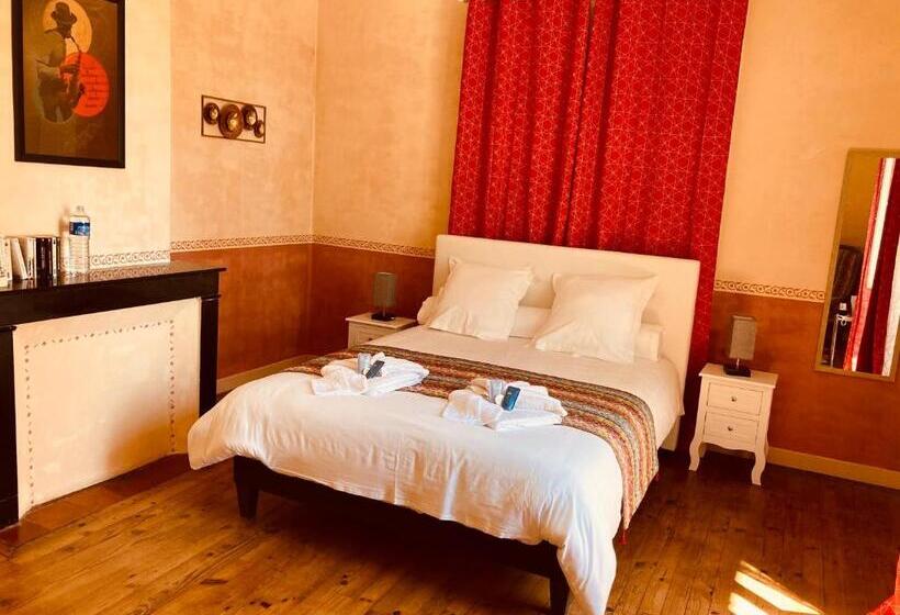 ２ベッドスイートルーム, Domaine La Jam