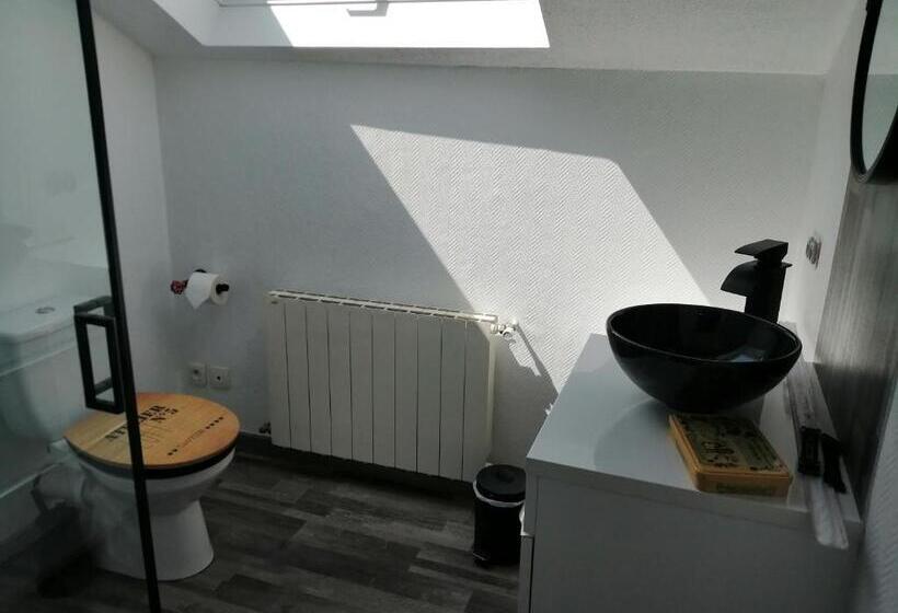 スタンダードルーム, Domaine La Jam