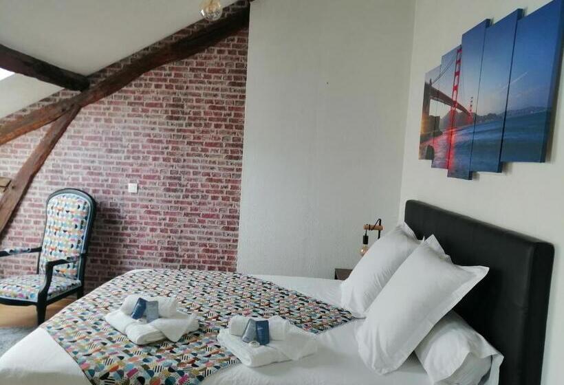 スタンダードルーム, Domaine La Jam