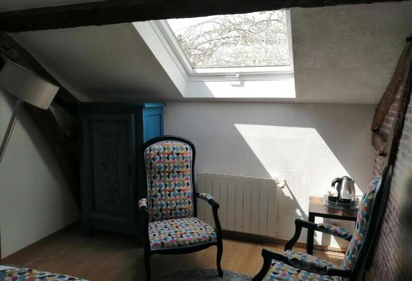 スタンダードルーム, Domaine La Jam