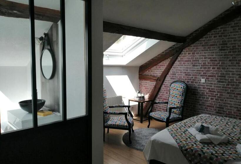 スタンダードルーム, Domaine La Jam