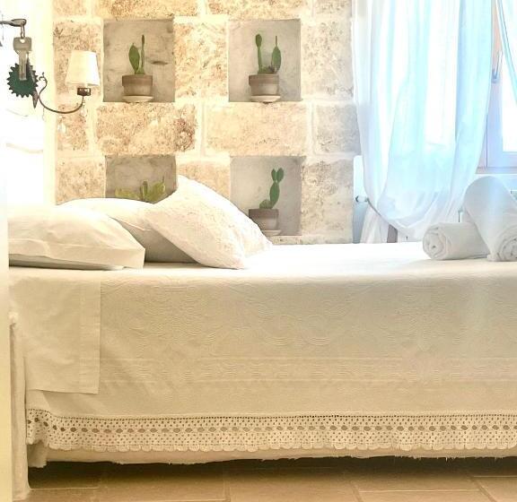 Quarto Deluxe, Mareulivi