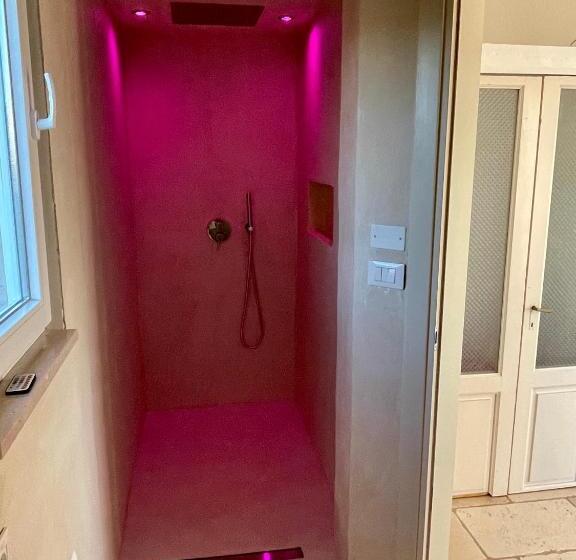 Quarto Estandar com Terraço, Mareulivi