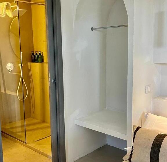 Quarto Deluxe Vista Mar, Mareulivi