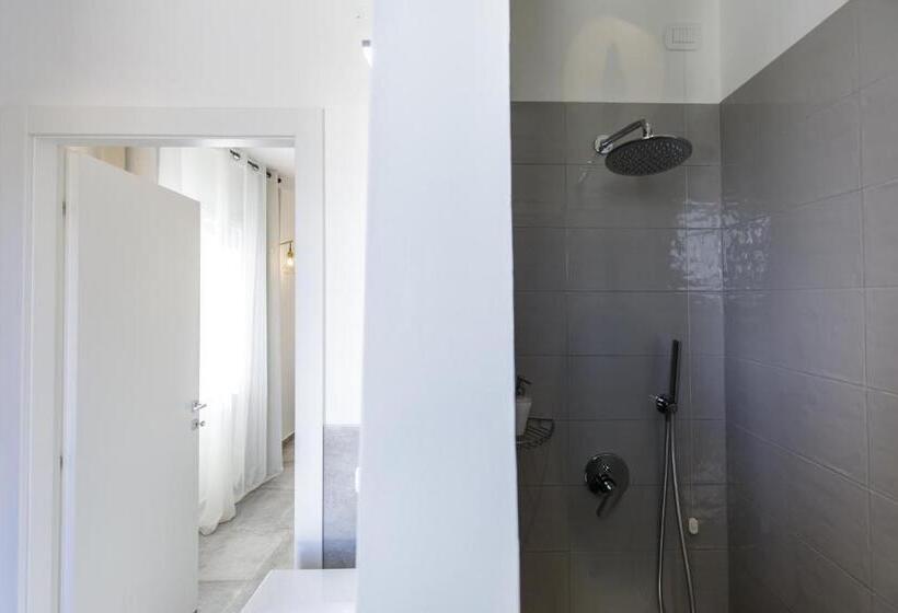 标准间带阳台, Mincio Relais