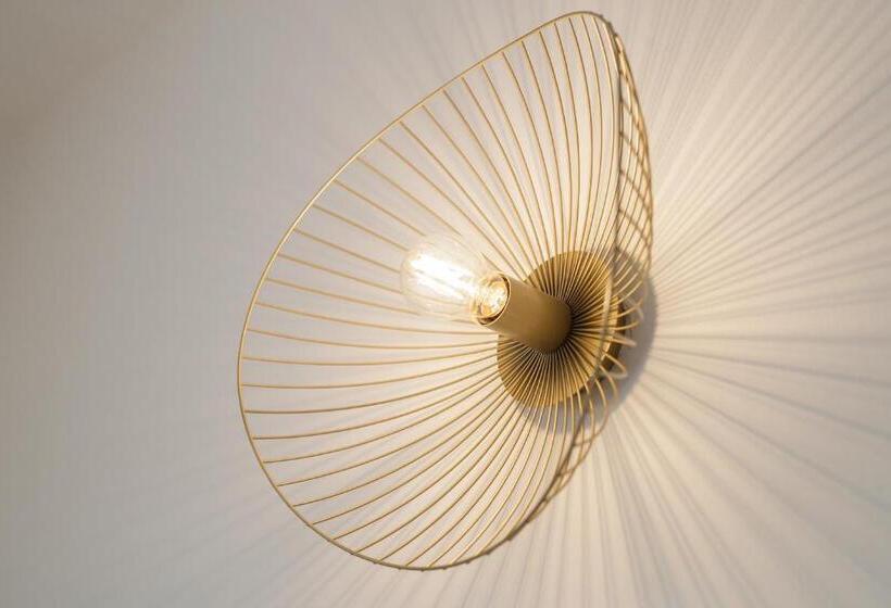 标准间带阳台, Mincio Relais