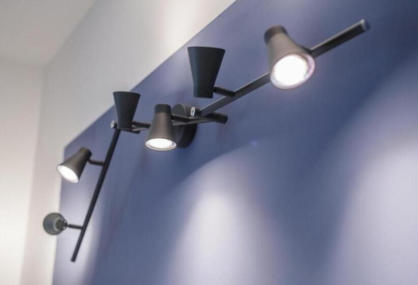 标准间, Mincio Relais