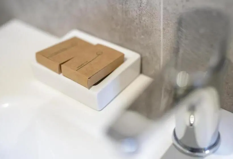 اتاق استاندارد, Mincio Relais