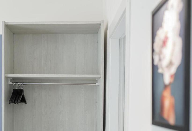 标准间, Mincio Relais