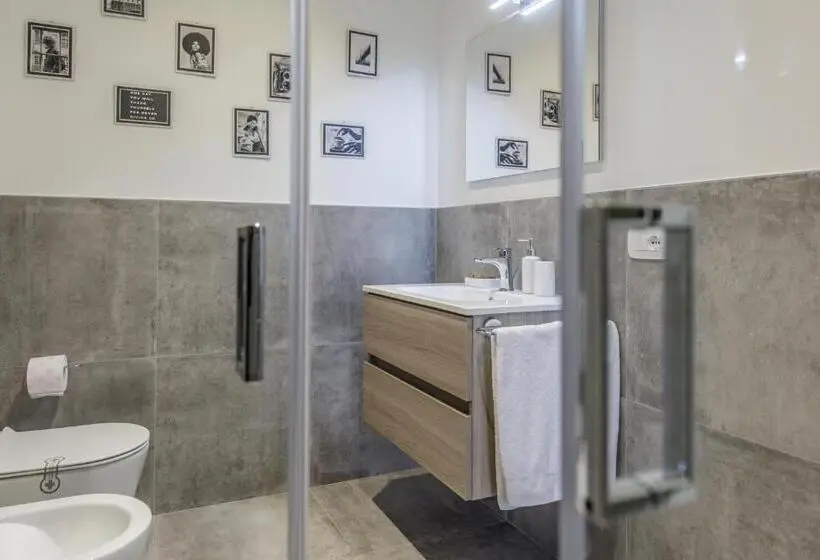اتاق استاندارد با چشمانداز استخر, Mincio Relais
