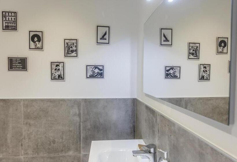 标准间带游泳池, Mincio Relais