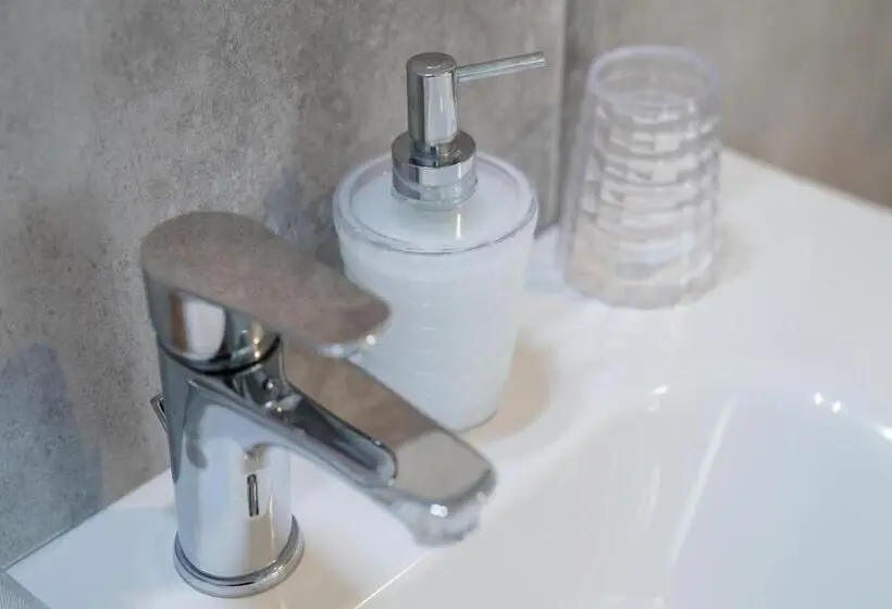 اتاق سوپریور, Mincio Relais