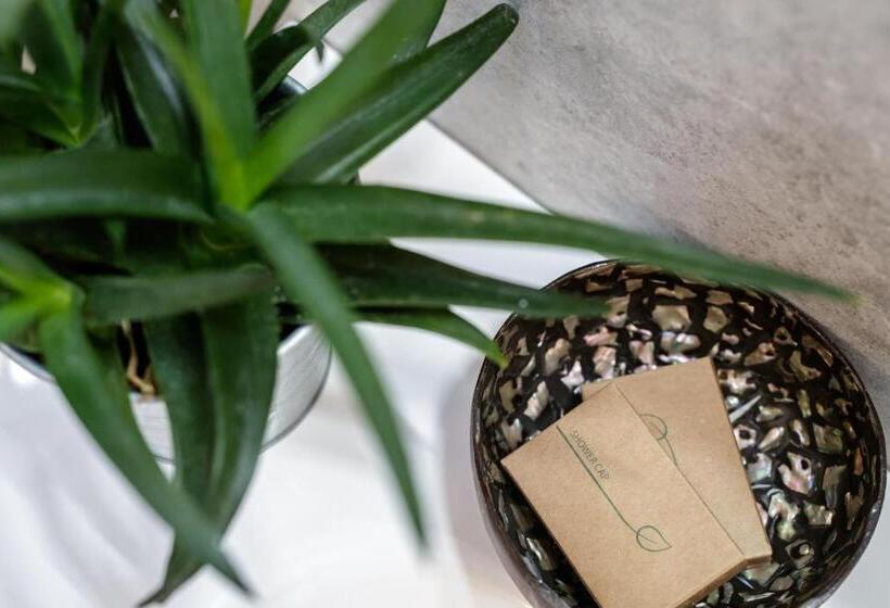 标准间内部标间, Mincio Relais