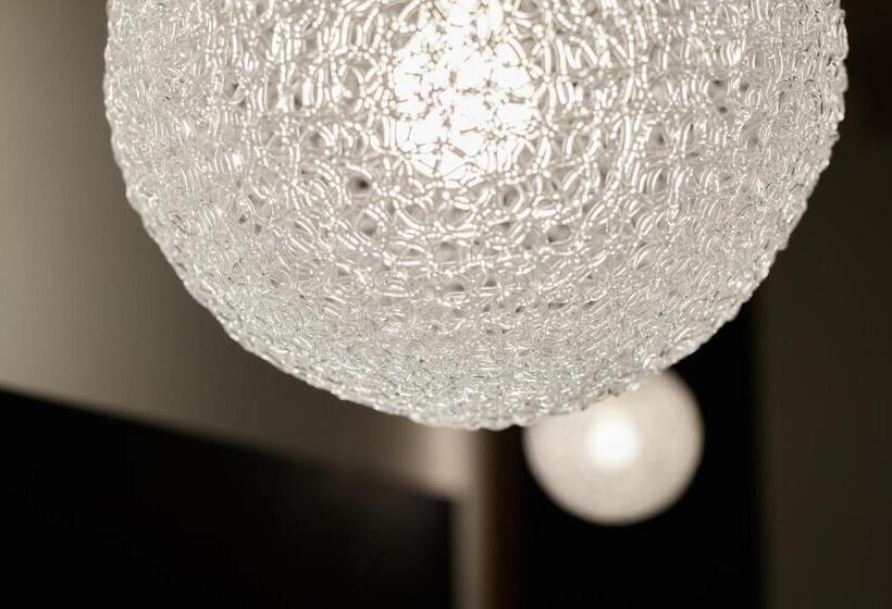 标准间内部标间, Mincio Relais